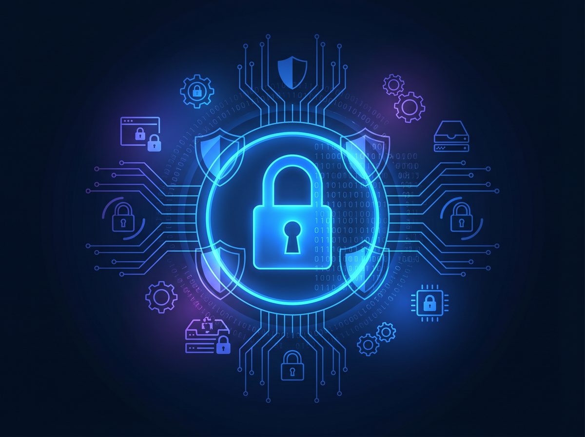 白加速器安全防护体系